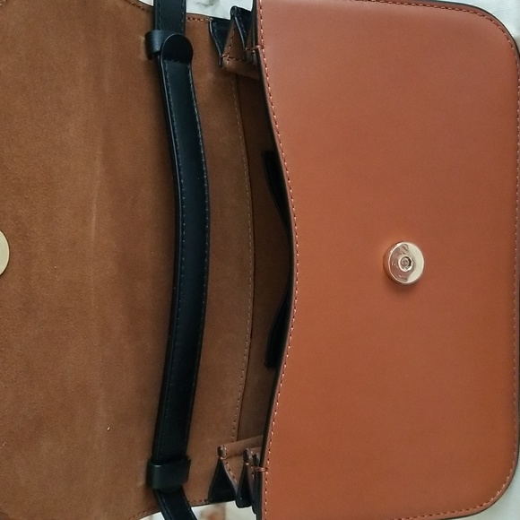 New Ulla Johnson Esme Crossbody Bag - Picture 12 of 13